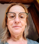 Rossina Fernández