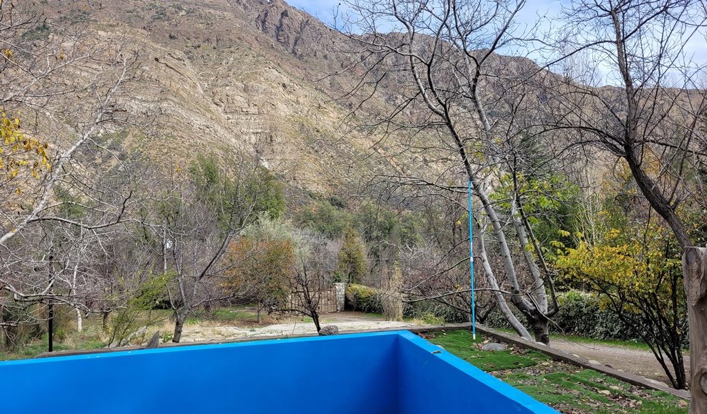 VENTA SAN ALFONSO, en ruta principal. Propiedades Cajón del Maipo